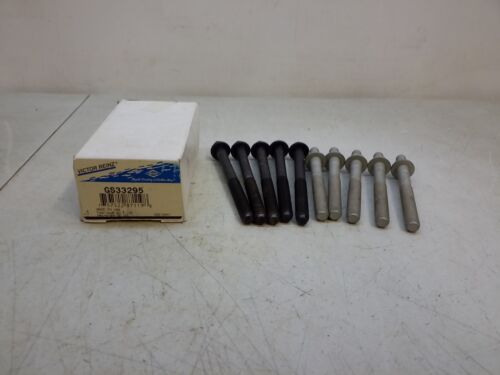 GS33295 Victor Reinz Engine Cylinder Head Bolt Set Made In USA GS33295 - Picture 1 of 3