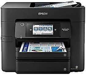 Epson PX-S887 A4 Color Inkjet Business Printer (No Fax) | eBay