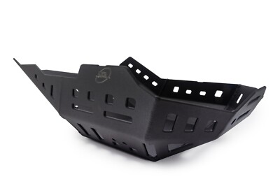 AS3 Skid Plate Sump Guard für HONDA NC 750 X 2021