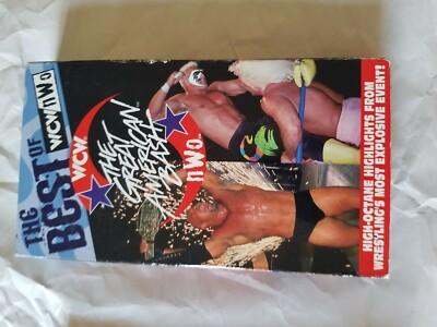 スポーツ・フィットネス THE GREAT AMERICAN BASH DVD スポーツ