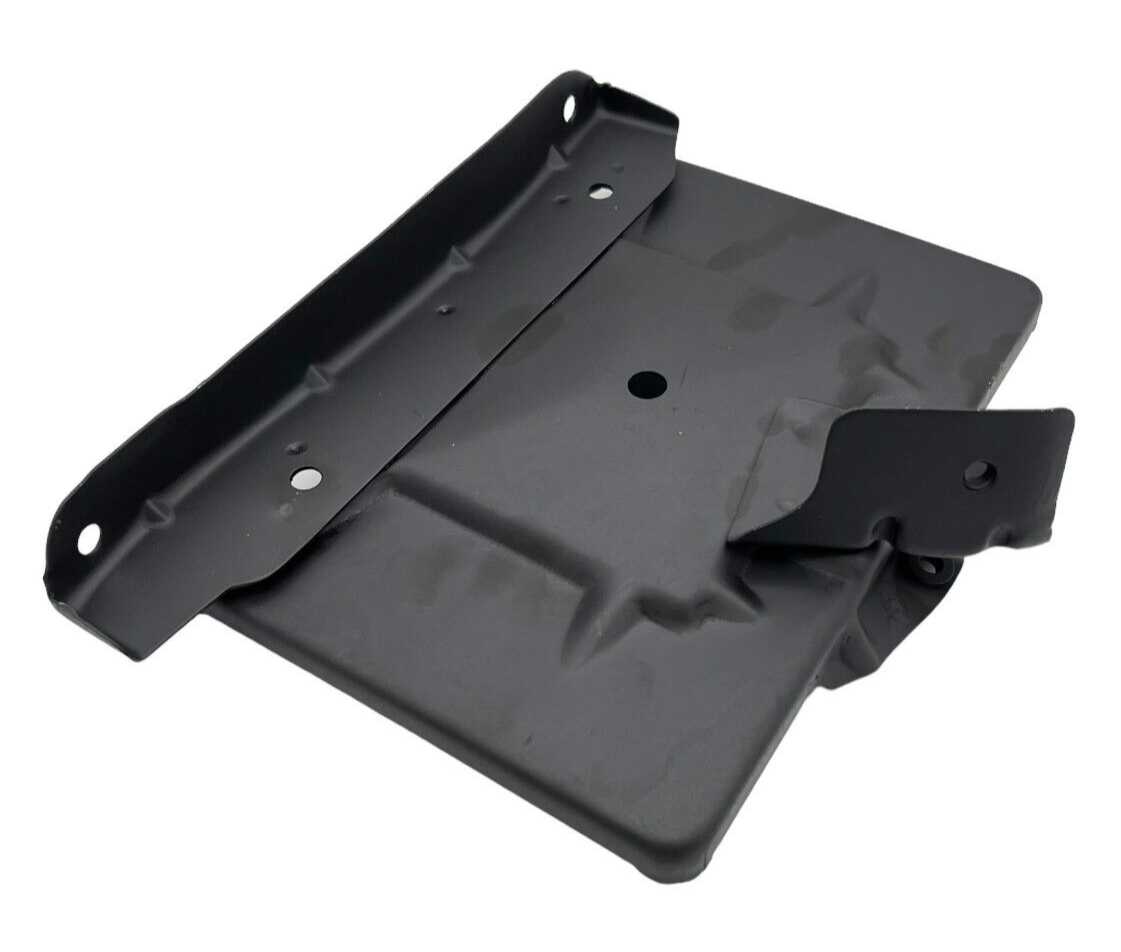 Battery Tray 16CCKX49 for Chevy Impala Bel Air Biscayne 1965