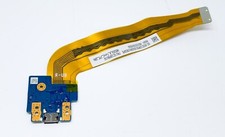 Lenovo Duet 5 Chromebook 13Q7C6 13.3" Right Charging port Board Cable SC10R98190