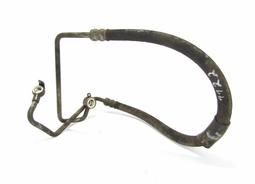 Suzuki Grand Vitara JT 1.9 Diesel Servoleitung steering column pipe rohr 2006