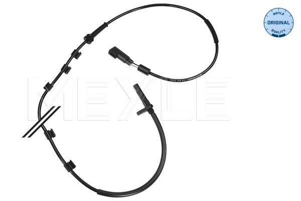 Meyle 714 800 0018 Sensor, Raddrehzahl FüR Ford-image