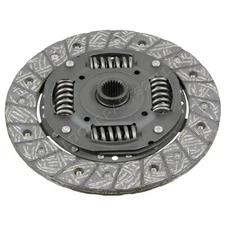 Clutch Disc For VW Golf Mk3 Vento 30141032K