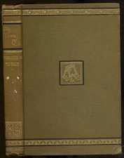 Charlotte M YONGE / P's and Q's or The Question of Putting Upon 1st Edition 1881