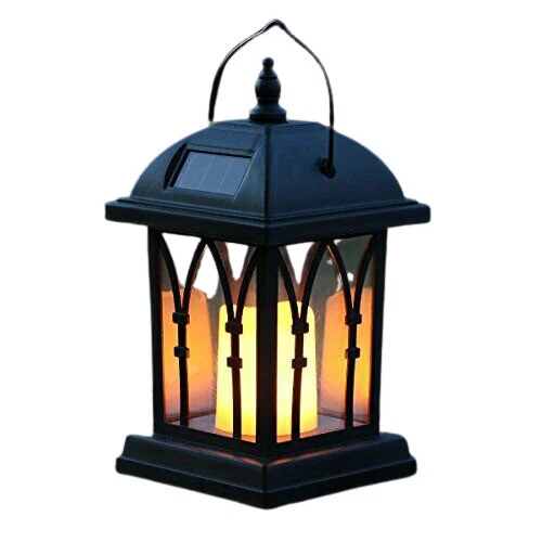 Solar Sensor Garden Lighting Accessories