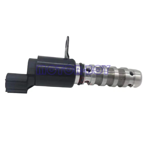 Intake VVT Variable Timing Solenoid Valve For Kia Optima Hyundai Tucson 2.0 2.4L - Picture 4 of 8