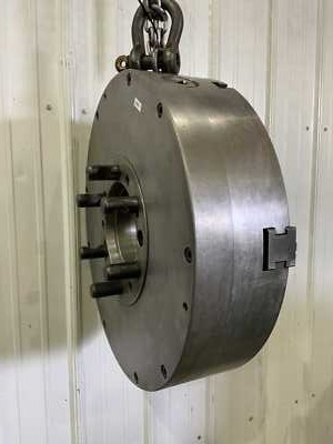 チャック CHUCK Standard chuck｜Machine Tool Products｜kitagawa