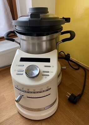 Kitchen aid Cook Processor