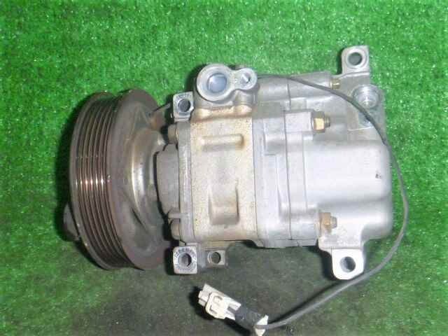 JDM MAZDA MAZDA2 DEMIO DY3W ZJVE A/C COMPRESSOR PUMP D375-61-K00