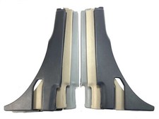 🔥 Reparatur 🔥 R230 Abdeckung Hutablage rechts links A2306901041 2306901141