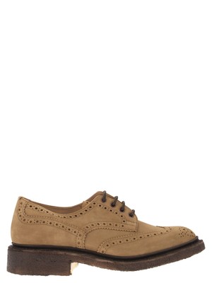Tricker's Bourton - Derby