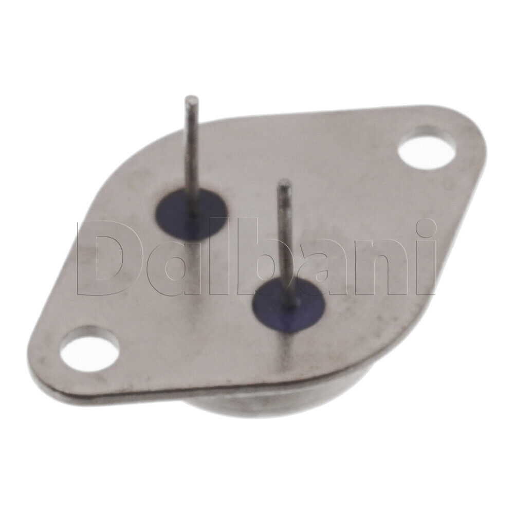 2N5631 Motorola Original Transistor TO3 ECG60 NTE60 | eBay 2N5631 Motorola Original Transistor TO3 ECG60 NTE60 | eBay