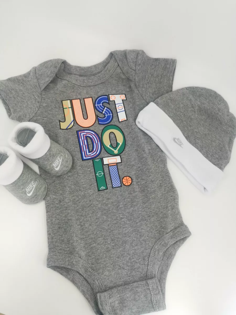 Nike babygrow deals