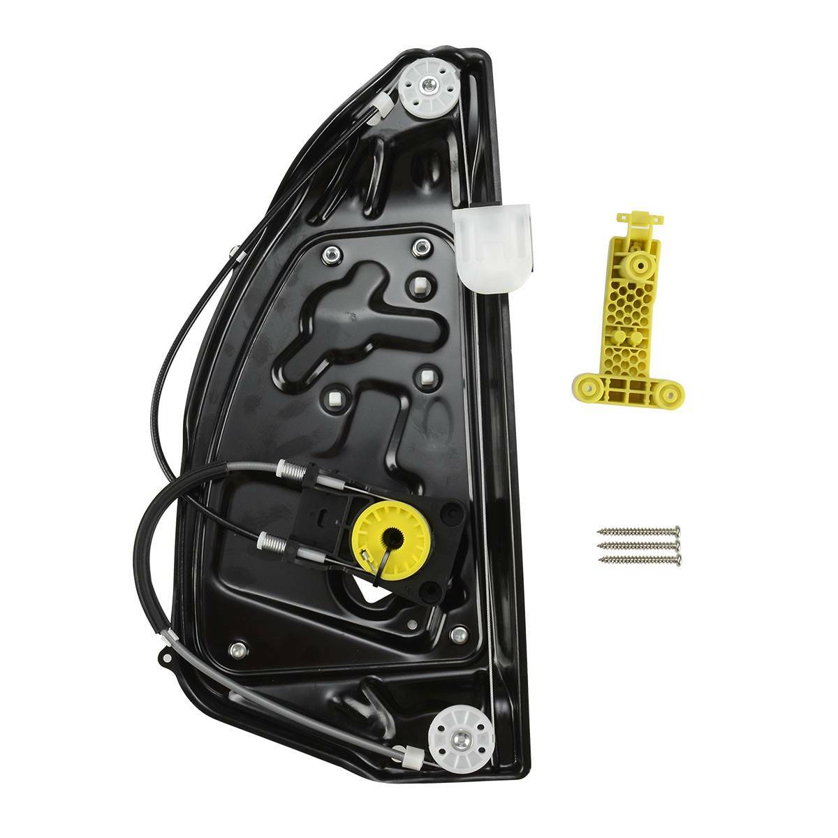 Rear Left Window Regulator for Land Rover Freelander 2 L359 Series 2006