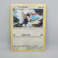 trumbeak pokemon card value Giratina Slim (CS6b C) - Pokemon TCG Simplified Chinese Sword & Shield Shadow Of The Blue Sea Booster Box