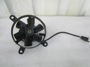 3. Suzuki UC 125 Epicuro Lüfterrad Kühlerrad Cooler Lüfter Rad Ventilator