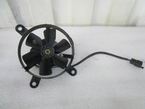 3. Suzuki UC 125 Epicuro Lüfterrad Kühlerrad Cooler Lüfter Rad Ventilator