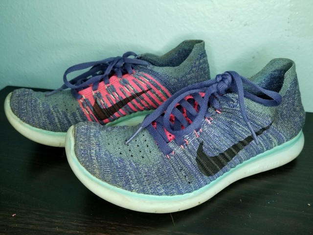 nike free flyknit womens for sale