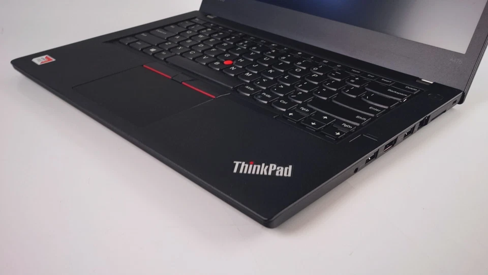 Cheap Lenovo Laptop 14" AMD A12 Quad Up To 3.60GHz 16GB RAM Radeon R7 256 - Image 2 of 4