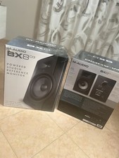 MODULO AMPLIFICATORE M-Audio BX8 D3 ORIGINALE NUOVO 150W di potenza