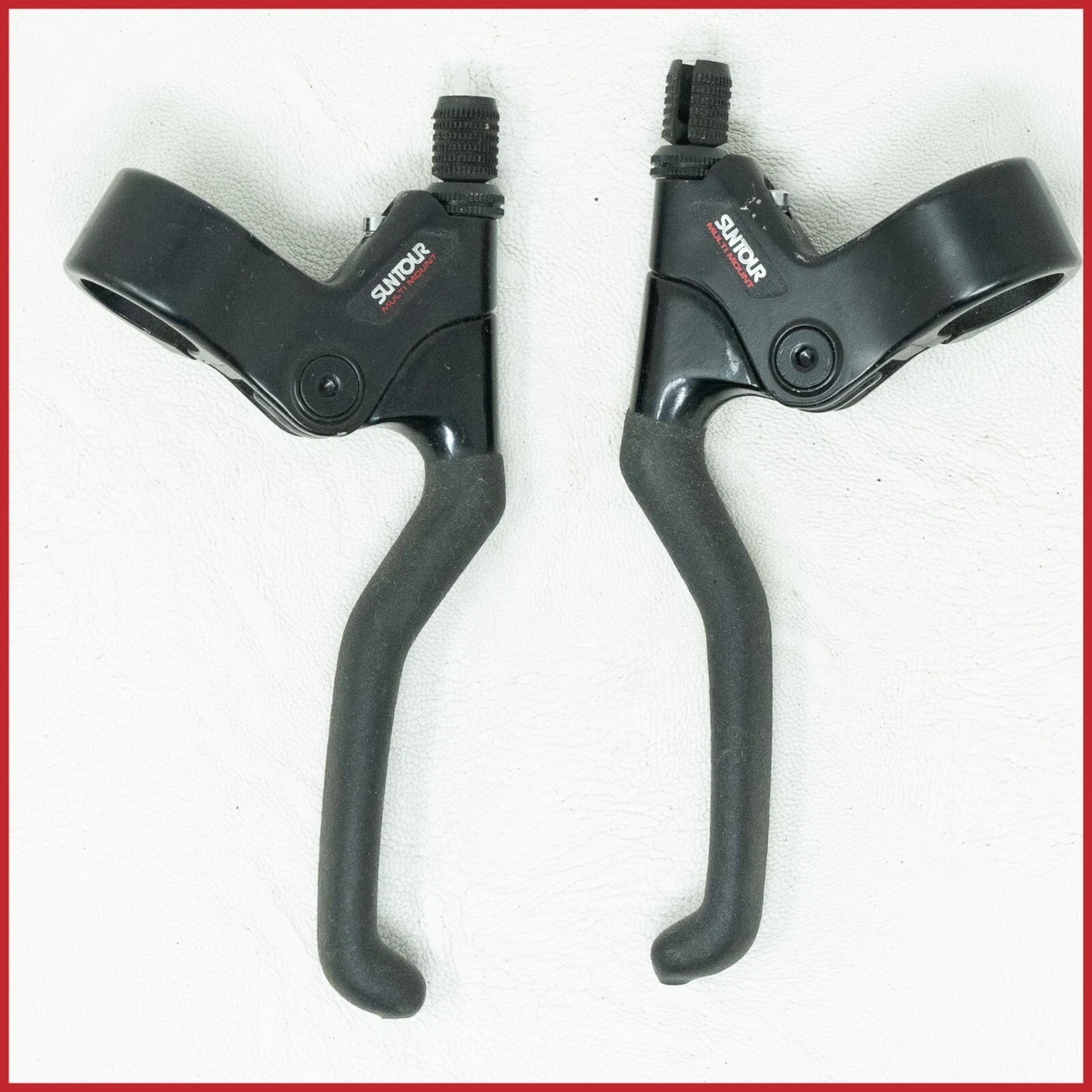 パーツ SUNTOUR XC PRO BRAKE LEVER & SHIFT LEVER Suntour Bicycle Brake Levers for sale | eBay UK