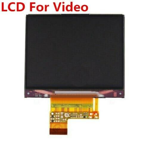 (A1136) iPod Video 5th 5.5 Gen Replacement LCD Display Screen 30GB 60GB 80GB - 第 1/2 張圖片