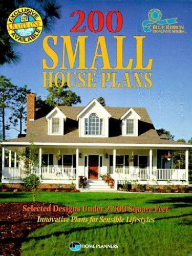 click here for small home blueprints