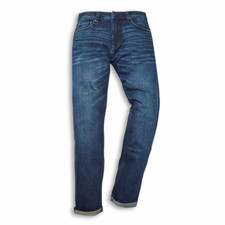 DUCATI Spidi Company C4 Motorradjeans Jeans H...
