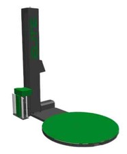 Elite Automation T70 Pallet Wrapper