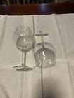 Marquis by Waterford Crystal Vintage Full Body Red Wine Glass 8.75” Tall