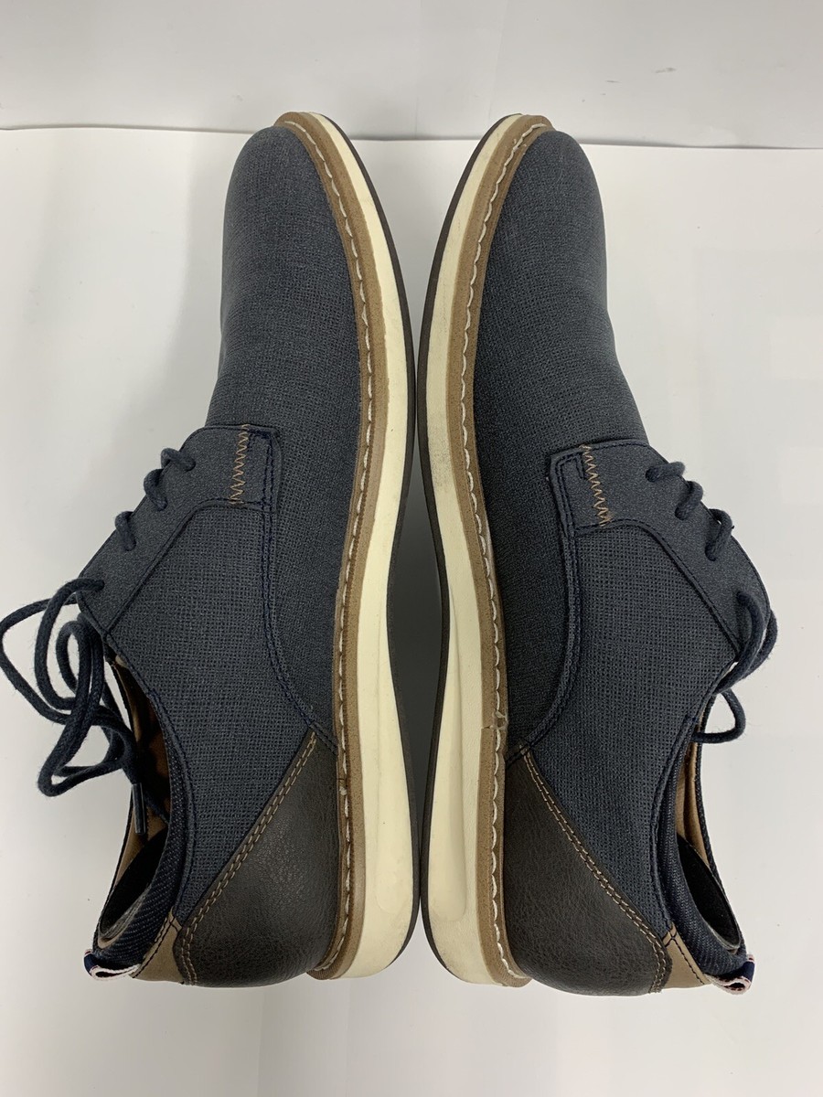 Sonoma Vitalize by Ortholite Men Dress Shoe Cushioned Size:8  display picture 2