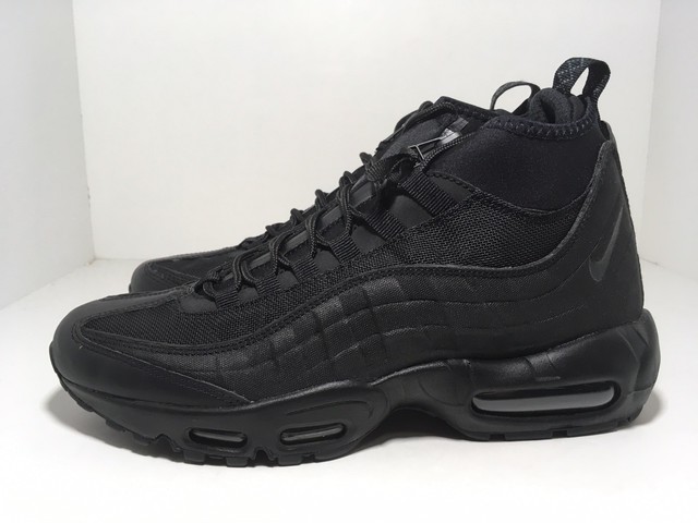 95 nike air max boots