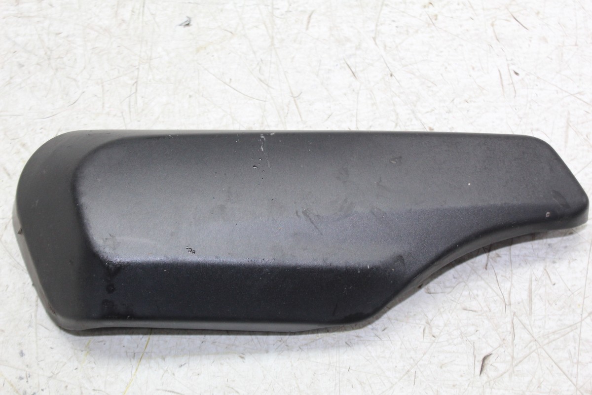 2018 HARLEY-DAVIDSON STREET 500 XG500 LEFT SIDE COVER PANEL COWL
