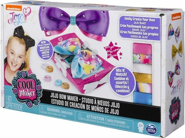 Accesorios para Cabello Arco Nickelodeon gratis! para Niñas