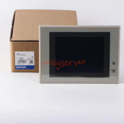 1PC OMRON NT31-ST123-V3 NT31ST123V3 Touch Screen Neu