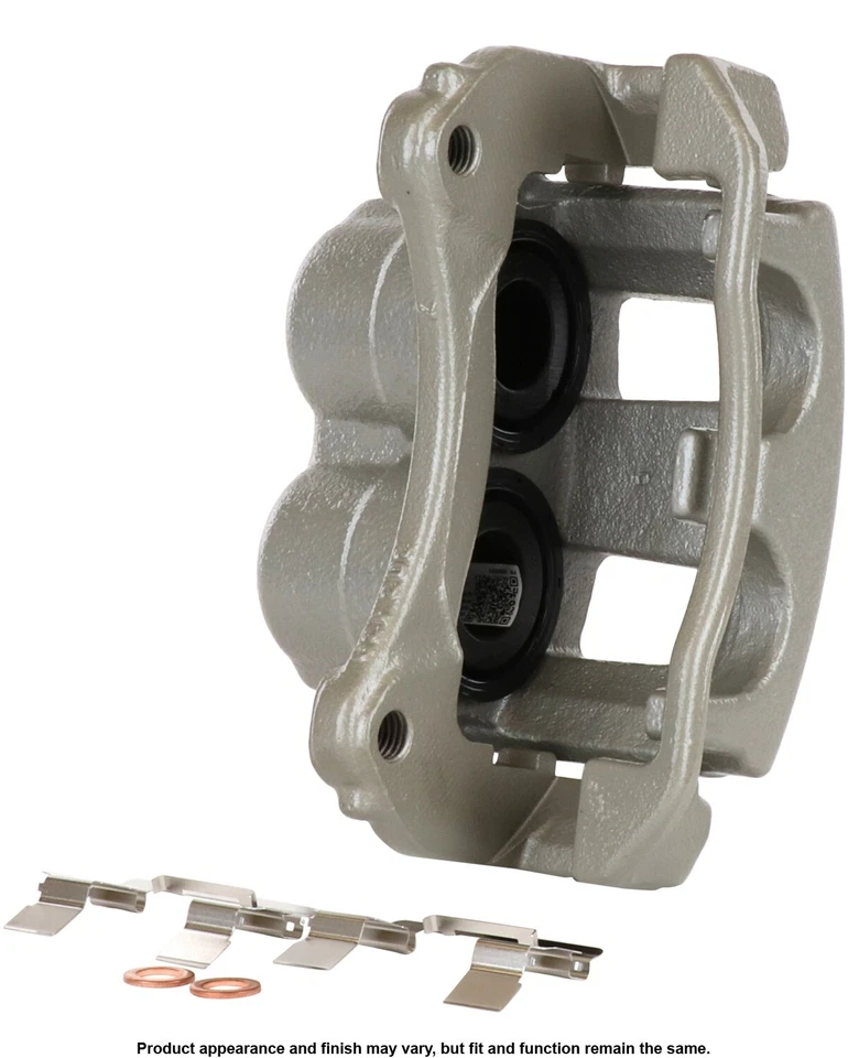 Pinza de freno de disco delantera izquierda Cardone 2005 2006 Saturn Vue 2004-2007 Foto 3 de 4