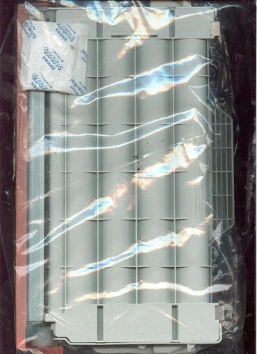 Toner/recharge TN-01BK BLACK/NOIR pour imprimante laser Brother LH2400-LH2450 - Photo 1/1