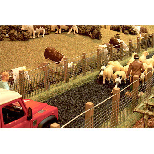 brushwood farm animals