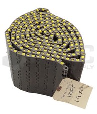 NEW REXNORD 170004285 CHAIN CONVEYER 6" WIDE 10' LONG