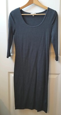 green emerald velvet dress Teal Blue 100% Cotton Button-Down Midi Shirt Dress 40" / Tall (5'7" and above)