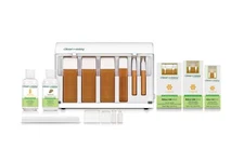 Clean + Easy® Waxing Spa Basic Kit (120V), Top Pick Complete Face and Body Ha...