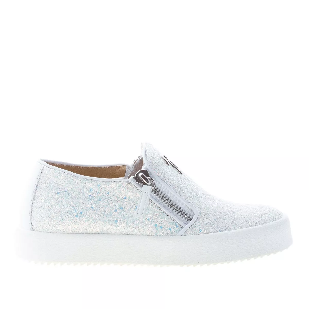 Slip on best sale zanotti