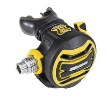 Apeks Octopus XTX40 - nur 2 Stufe Atemregler - neustes Modell