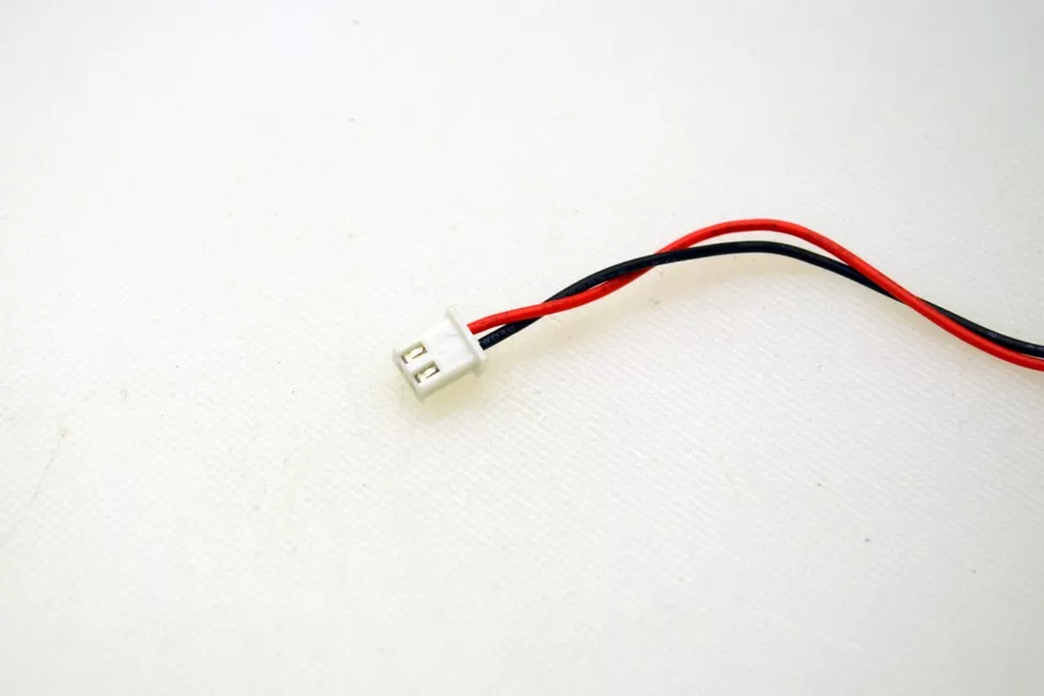 DC Brushless Cooling Fan 5V 0.12A 7015 70x70x15mm 2-Pin Connector - Image 3 of 3