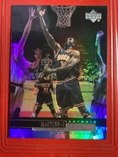 Antonio McDyess  1999-00 Upper Deck Encore #18  Denver Nuggets