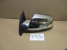 10 11 12 13 14 15 Chevrolet Equinox DRIVER side Mirror Used Power #406-A 