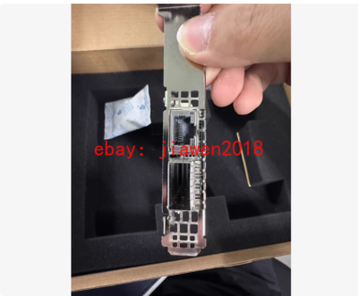 1pcs 900-9D3B6-00CV-AA0 NVIDIA Bluefield-3 DPU 200GbE/NDR200 by