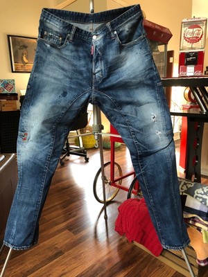 36x32 jeans meaning
